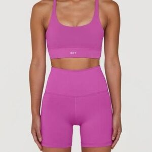 Set Active Luxform Fierce set